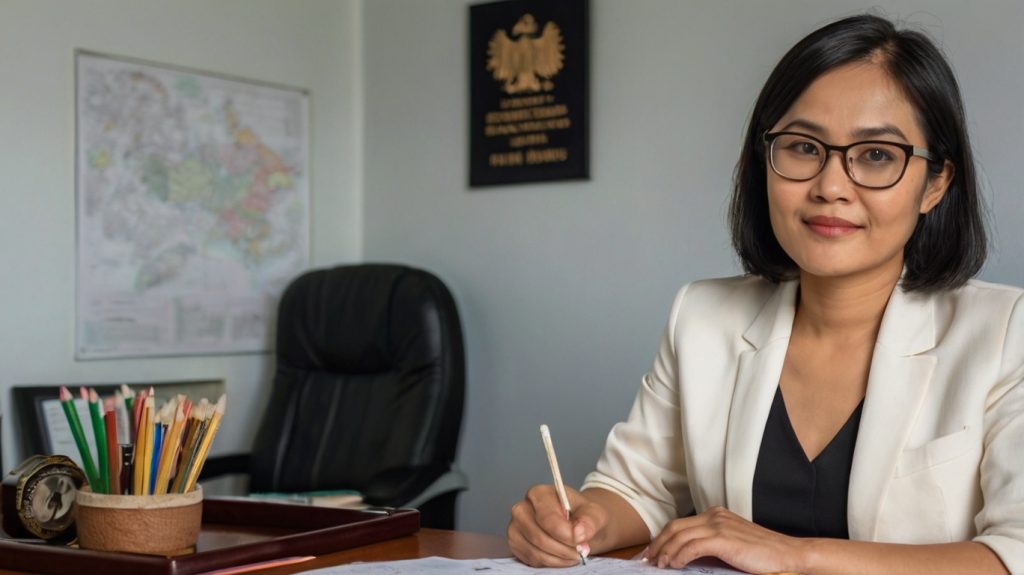 proofreading artinya