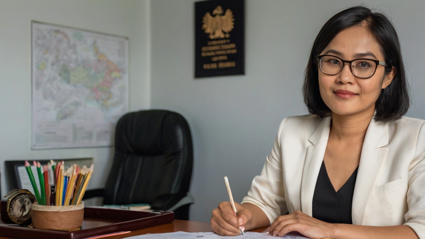 proofreading artinya