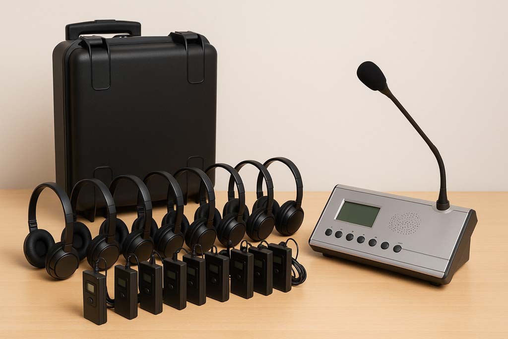 sewa interpreter jogja