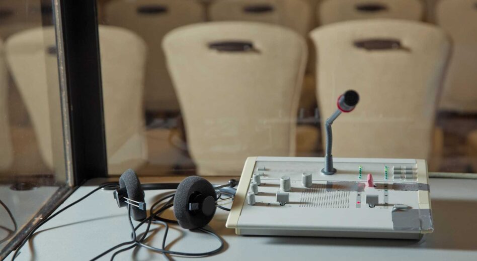 rental interpreter jogja