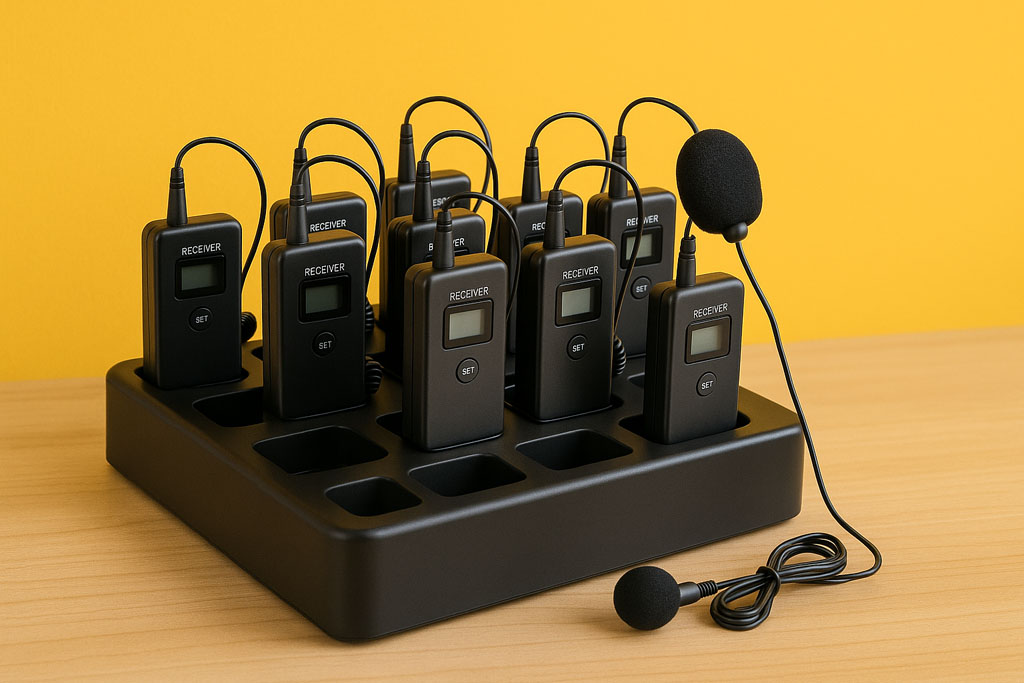 rental interpreter lombok