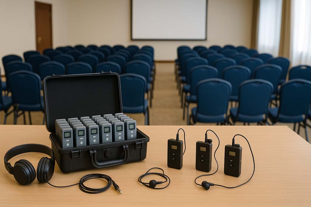 rental interpreter semarang