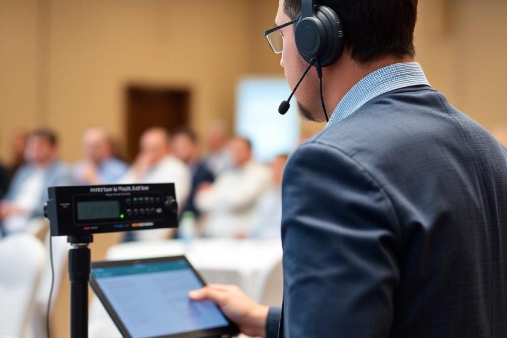 rental interpreter bandung