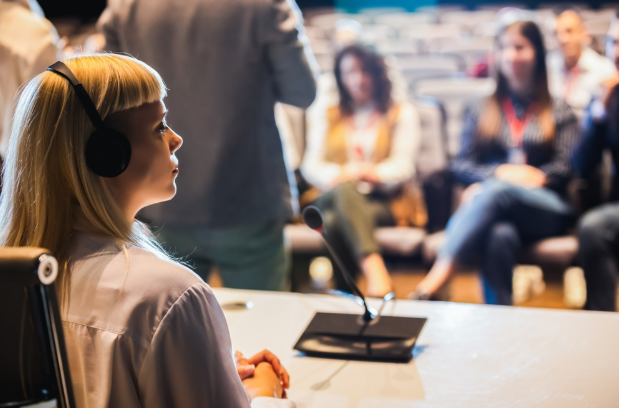 sewa interpreter bandung